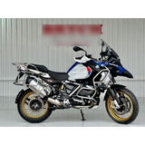 Bmw R 1250 Gs Adventure Premium