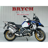 Bmw R 1250 Gs Adventure Premium Hp Kit Baixo Abs
