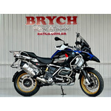 Bmw R 1250 Gs Adventure Premium Rallye Abs