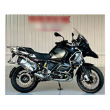 Bmw R 1250 Gs Adventure Premium