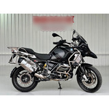 Bmw R 1250 Gs Adventure Premium