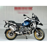 Bmw R 1250 Gs Adventure Premium