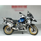 Bmw R 1250 Gs Adventure Premium