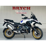 Bmw R 1250 Gs Premium Rallye Abs