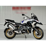 Bmw R 1250 Gs Premium Rallye