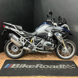 Bmw R1200 Gs Premium Low 2017