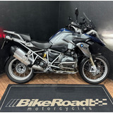 Bmw R1200gs Premium 2016