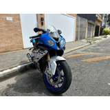 Bmw S1000rr 2012