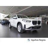 Bmw X1 1 5 12v Turbo Sdrive18i Gp