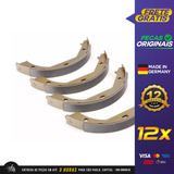 Bmw X1 2 0 Sdrive18i 2010 2014 Lona Freio Estacionamento