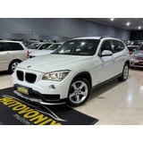 Bmw X1 2 0 Sdrive20i Flex Baixa Km Oportunidade