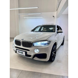 Bmw X6 Msport Xdrive 50i 2016 4 4 V8 Biturbo