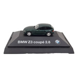 Bmw Z3 Coupé 2 8