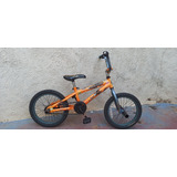 Bmx Mongoose Aro 16