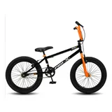 Bmx Pro x 2024
