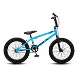 Bmx Pro x Serie