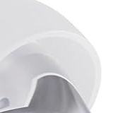 BNU Tampões De Ouvido Para Dormir Tampões De Ouvido Com Cancelamento De Ruído De 25 35 DB Tampões De Ouvido De Silicone Reutilizáveis Com 6 Pares De Pontas Auriculares Em P M G E Capa De Tampões De