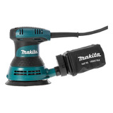 Bo5030 Lixadeira Roto Orbital De 5 Pol 300w 110v Makita