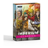 Board Game Imperium Clássicos