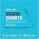 Board Shorts The Next Wave English Edition 