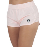 Boardshorts Volcom Simply Solid Rose
