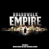 Boardwalk Empire Volume 1 Music From