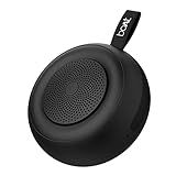 BoAt Caixa De Som Bluetooth Portátil 5W Stone 135 Preto BoAt