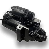 Boatrip Saej1171 Novo Motor De Partida Revestido De Substituição Para Motores 96 07 3 0 4 3 5 0 5 7 7 4 8 1L Mercruiser Volvo Penta Motores Mercury Marine V6 V8 Oe 50 863007A1 863007A1 9000821 90
