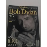Bob Dylan 100 Maiores Canções rolling Stone Ed especial Col
