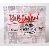 bob dylan-bob dylan Cd Bob Dylan The Real Royal Albert Hall 1966 Concert
