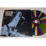 Bob Dylan Hard To Handle Tom Petty Laserdisc Ld