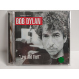 Bob Dylan   Love And