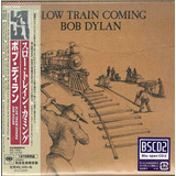 Bob Dylan Slow Train Coming Mini
