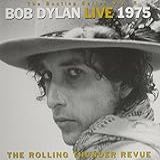 Bob Dylan The Bootleg Series Vol 5 Live 1975 The Rolling Thunder Review DVD CD Combo 