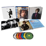 Bob Dylan The Cutting