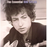 Bob Dylan The Essential Bob Dylan Lp Vinil Duplo Lacrado