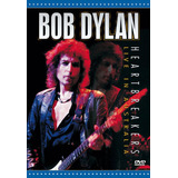 Bob Dylan The Heartbreakers Live dvd 