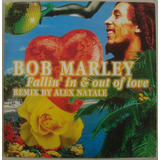 Bob Marley 1997 Fallin In