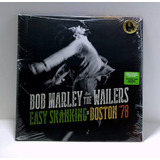 Bob Marley 2 Lp s 180g