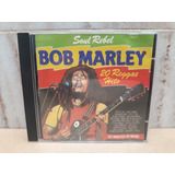 Bob Marley 20 Reggae Hits 1989