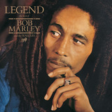 Bob Marley And The Wailers Discografia