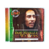 Bob Marley And The Wailers Live