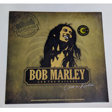 Bob Marley And The Wailers Live n Kickin Lp 2022 Eu Lacrado