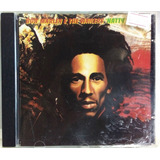 Bob Marley And The Wailers Natty