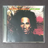 Bob Marley And The Wailers Natty Dread Cd Remaster Nac