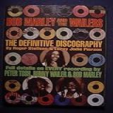 Bob Marley And The Wailers