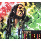 bob marley-bob marley Cd Digipack The Best Of Bob Marley
