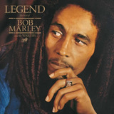 Bob Marley Cd Bob Marley And The Wailers   Legend The Best O