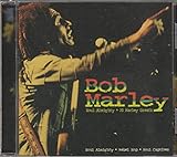 Bob Marley Cd Soul Almighty 2002