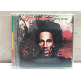 Bob Marley E Wailers 2001 Natty Dread M Bom Estado Cd